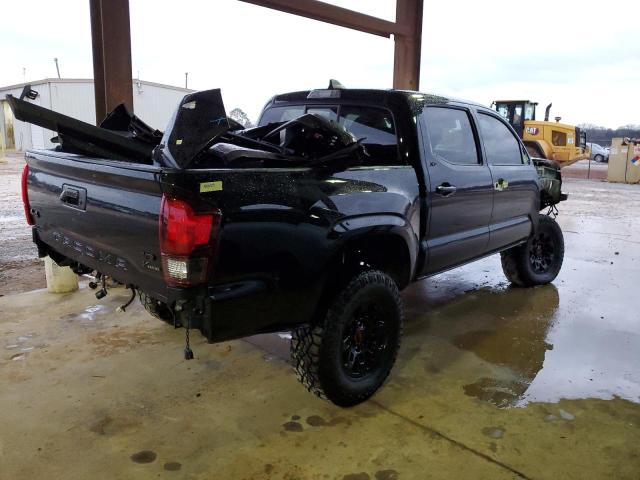 Photo 2 VIN: 3TYCZ5AN8MT050498 - TOYOTA TACOMA DOU 