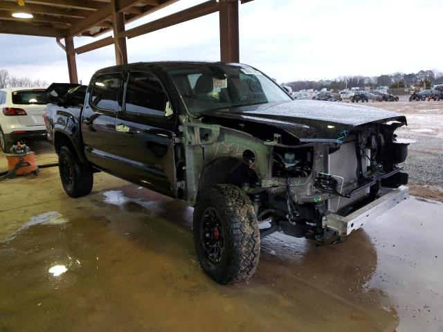 Photo 3 VIN: 3TYCZ5AN8MT050498 - TOYOTA TACOMA DOU 