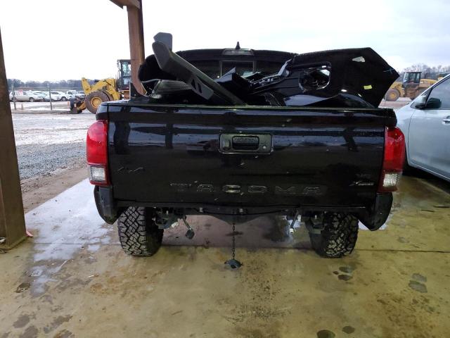 Photo 5 VIN: 3TYCZ5AN8MT050498 - TOYOTA TACOMA DOU 