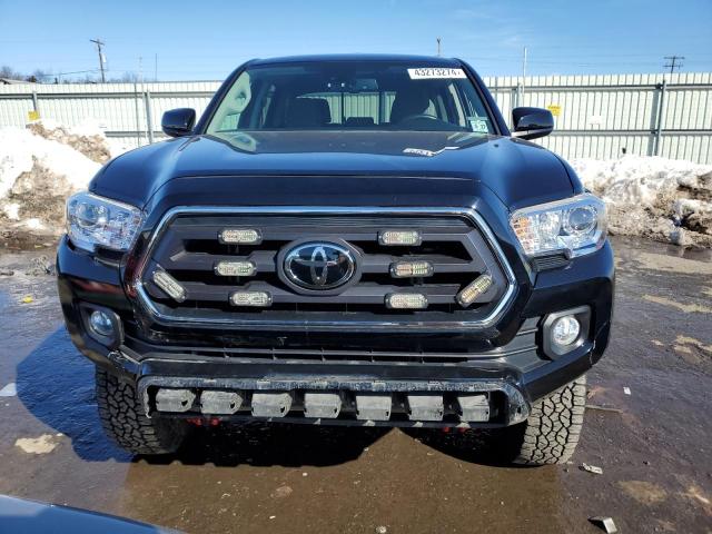 Photo 4 VIN: 3TYCZ5AN8NT070526 - TOYOTA TACOMA 