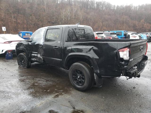 Photo 1 VIN: 3TYCZ5AN8NT070901 - TOYOTA TACOMA DOU 