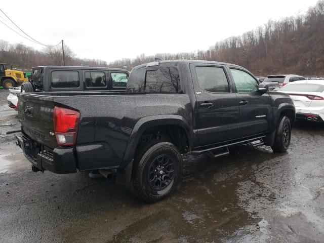 Photo 2 VIN: 3TYCZ5AN8NT070901 - TOYOTA TACOMA DOU 