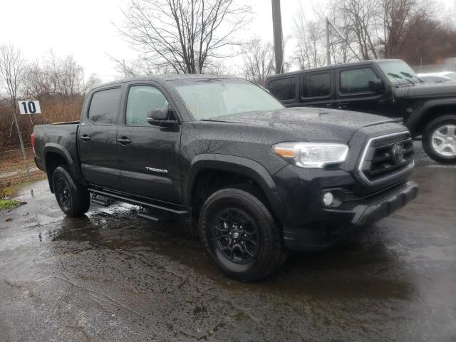 Photo 3 VIN: 3TYCZ5AN8NT070901 - TOYOTA TACOMA DOU 