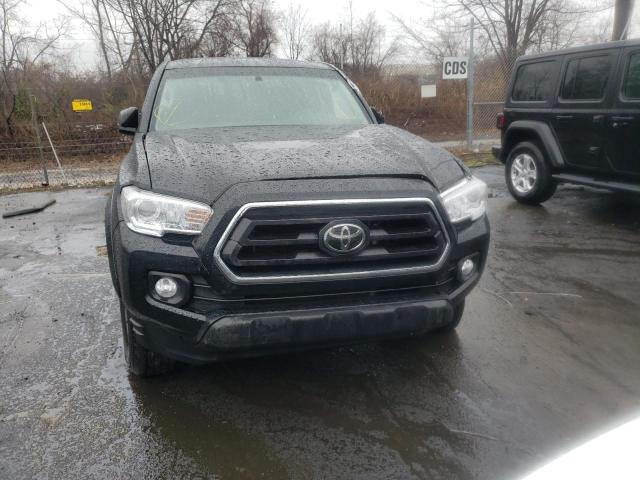 Photo 4 VIN: 3TYCZ5AN8NT070901 - TOYOTA TACOMA DOU 