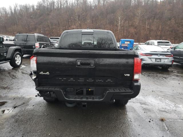 Photo 5 VIN: 3TYCZ5AN8NT070901 - TOYOTA TACOMA DOU 