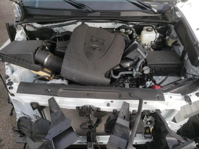 Photo 10 VIN: 3TYCZ5AN8NT092963 - TOYOTA TACOMA DOU 