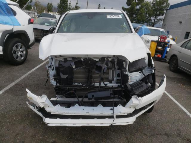 Photo 4 VIN: 3TYCZ5AN8NT092963 - TOYOTA TACOMA DOU 