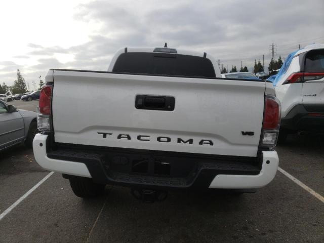 Photo 5 VIN: 3TYCZ5AN8NT092963 - TOYOTA TACOMA DOU 