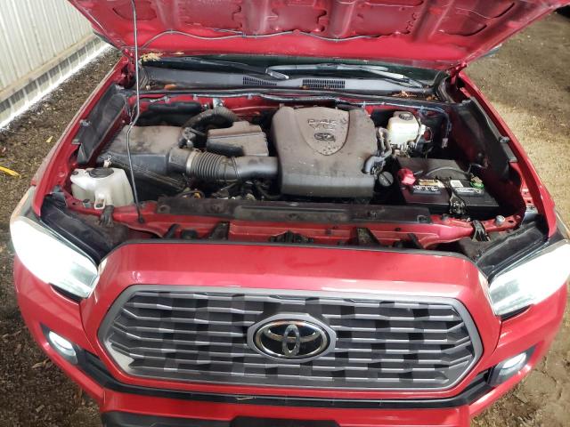 Photo 10 VIN: 3TYCZ5AN8NT095149 - TOYOTA TACOMA 