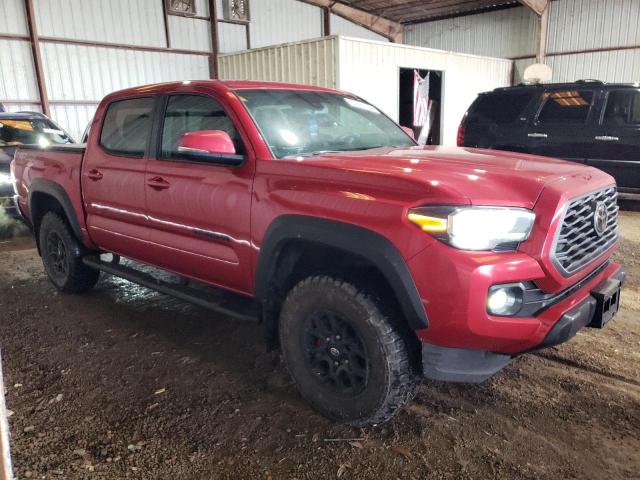 Photo 3 VIN: 3TYCZ5AN8NT095149 - TOYOTA TACOMA 