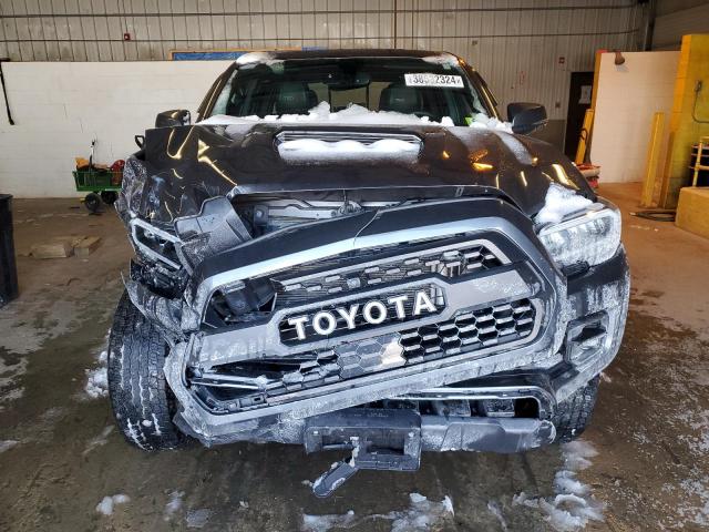 Photo 4 VIN: 3TYCZ5AN8NT097791 - TOYOTA TACOMA 