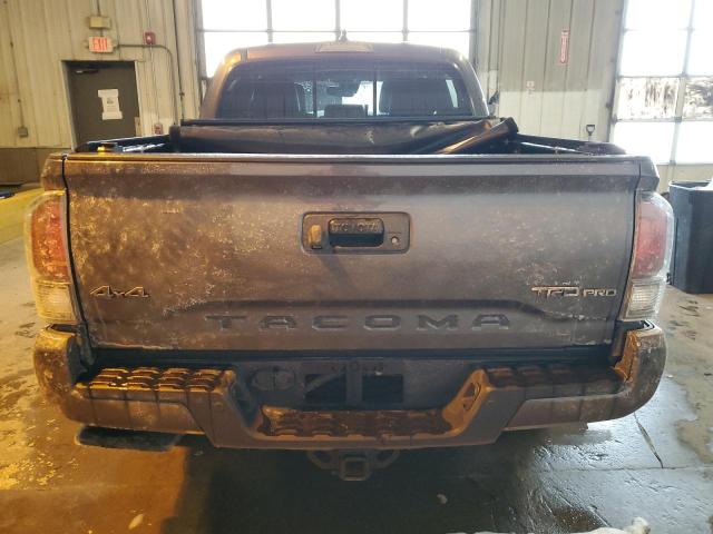 Photo 5 VIN: 3TYCZ5AN8NT097791 - TOYOTA TACOMA 