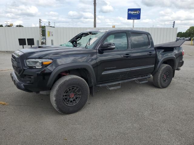 Photo 0 VIN: 3TYCZ5AN8NT097810 - TOYOTA TACOMA 