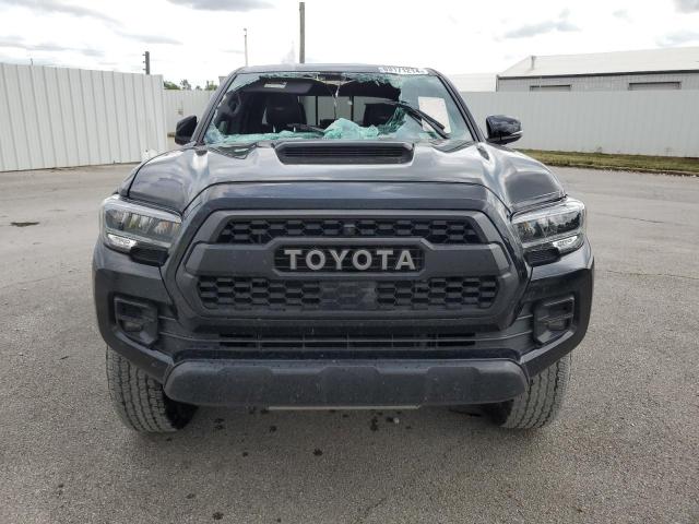 Photo 4 VIN: 3TYCZ5AN8NT097810 - TOYOTA TACOMA 