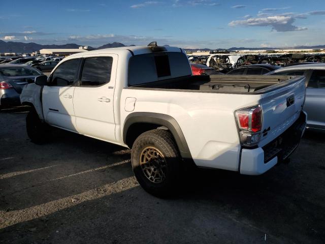 Photo 1 VIN: 3TYCZ5AN8NT100561 - TOYOTA TACOMA 