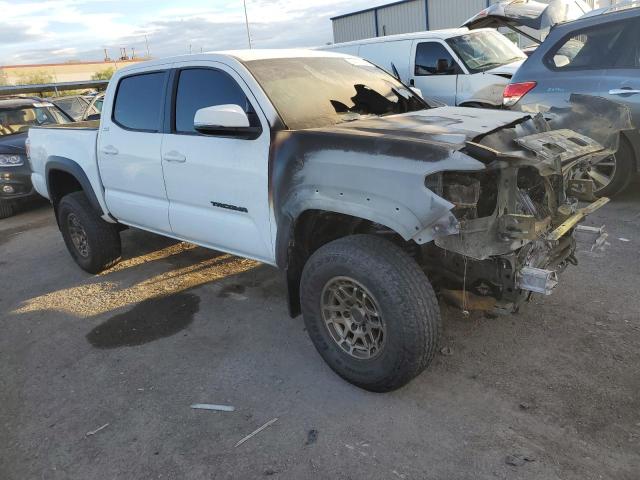 Photo 3 VIN: 3TYCZ5AN8NT100561 - TOYOTA TACOMA 