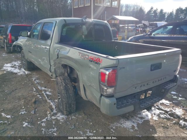 Photo 2 VIN: 3TYCZ5AN8NT100964 - TOYOTA TACOMA 