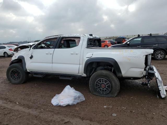 Photo 1 VIN: 3TYCZ5AN8PT105844 - TOYOTA TACOMA DOU 