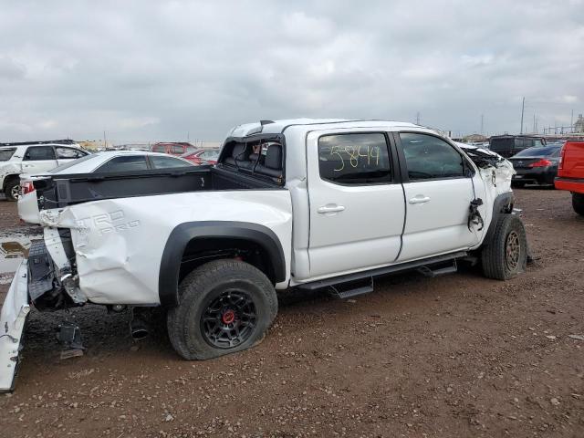 Photo 2 VIN: 3TYCZ5AN8PT105844 - TOYOTA TACOMA DOU 