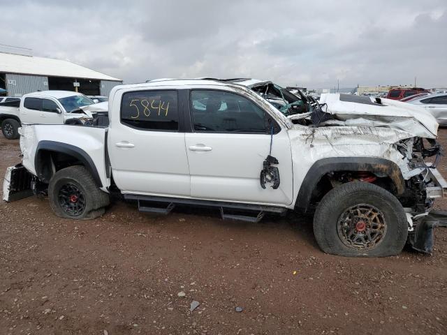 Photo 3 VIN: 3TYCZ5AN8PT105844 - TOYOTA TACOMA DOU 