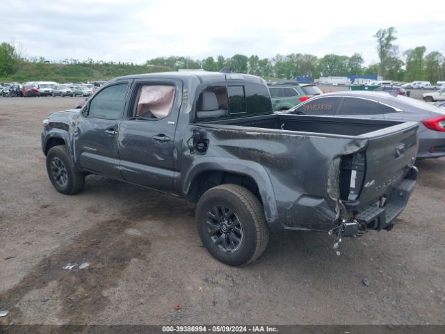 Photo 2 VIN: 3TYCZ5AN8PT116908 - TOYOTA TACOMA 