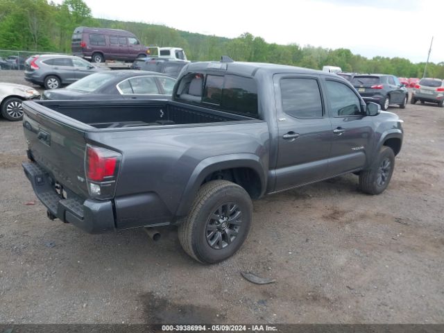 Photo 3 VIN: 3TYCZ5AN8PT116908 - TOYOTA TACOMA 