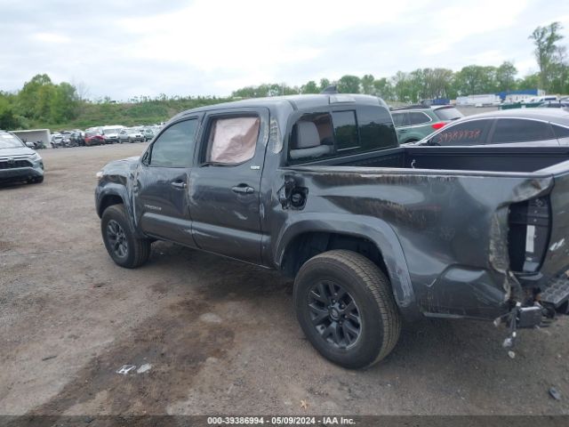 Photo 5 VIN: 3TYCZ5AN8PT116908 - TOYOTA TACOMA 