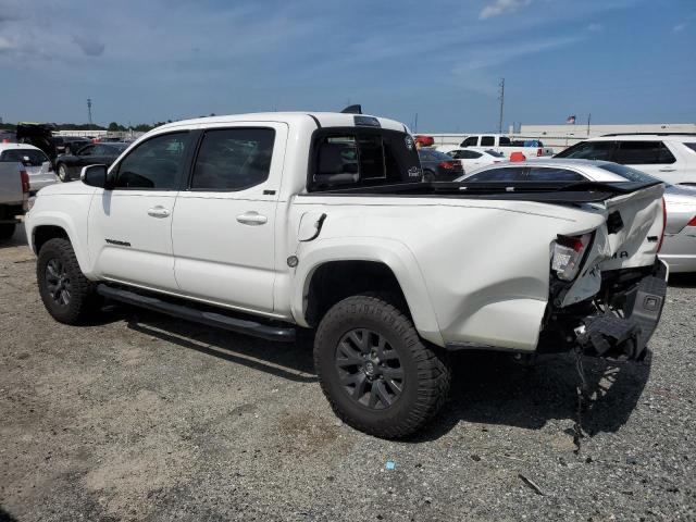 Photo 1 VIN: 3TYCZ5AN8PT117671 - TOYOTA TACOMA DOU 