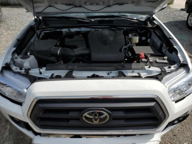 Photo 10 VIN: 3TYCZ5AN8PT117671 - TOYOTA TACOMA DOU 