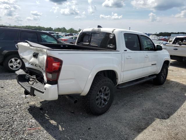 Photo 2 VIN: 3TYCZ5AN8PT117671 - TOYOTA TACOMA DOU 