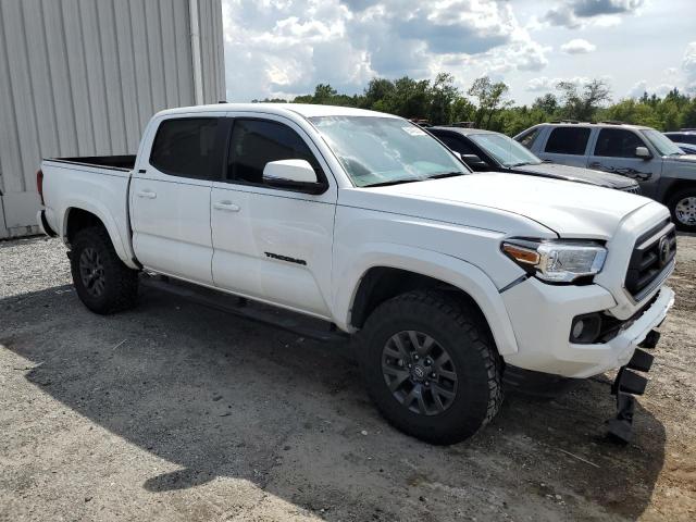 Photo 3 VIN: 3TYCZ5AN8PT117671 - TOYOTA TACOMA DOU 