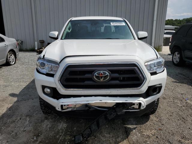 Photo 4 VIN: 3TYCZ5AN8PT117671 - TOYOTA TACOMA DOU 