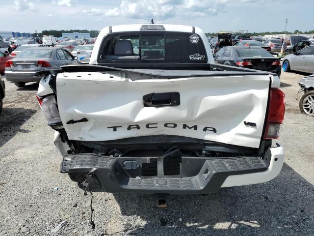 Photo 5 VIN: 3TYCZ5AN8PT117671 - TOYOTA TACOMA DOU 