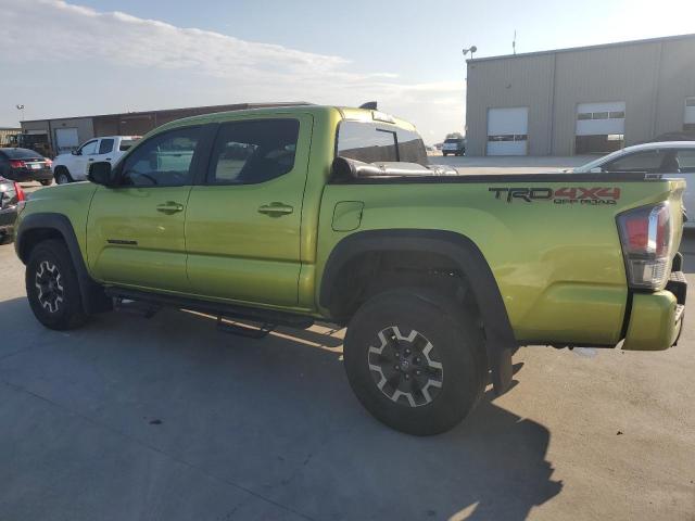 Photo 1 VIN: 3TYCZ5AN8PT123938 - TOYOTA TACOMA DOU 