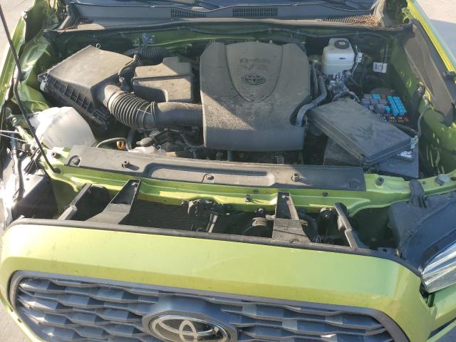 Photo 10 VIN: 3TYCZ5AN8PT123938 - TOYOTA TACOMA DOU 