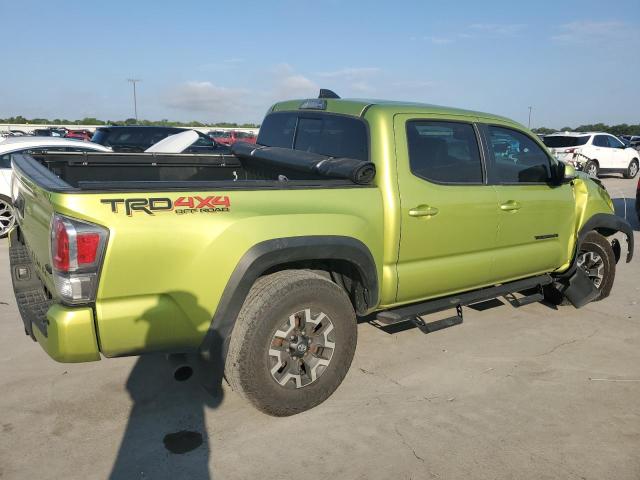 Photo 2 VIN: 3TYCZ5AN8PT123938 - TOYOTA TACOMA DOU 