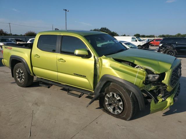 Photo 3 VIN: 3TYCZ5AN8PT123938 - TOYOTA TACOMA DOU 