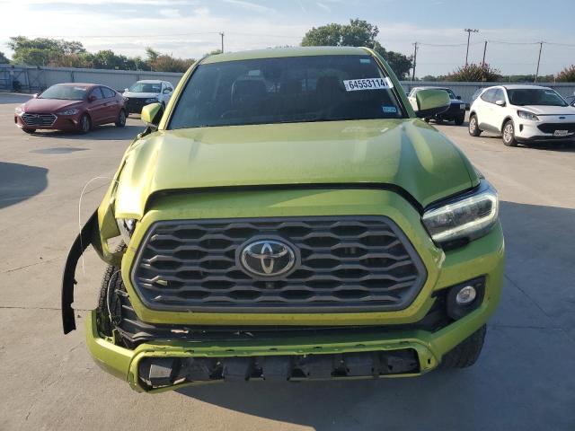 Photo 4 VIN: 3TYCZ5AN8PT123938 - TOYOTA TACOMA DOU 