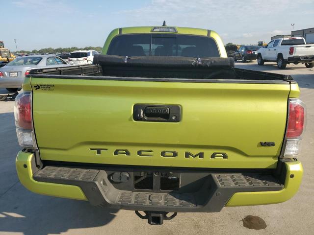 Photo 5 VIN: 3TYCZ5AN8PT123938 - TOYOTA TACOMA DOU 