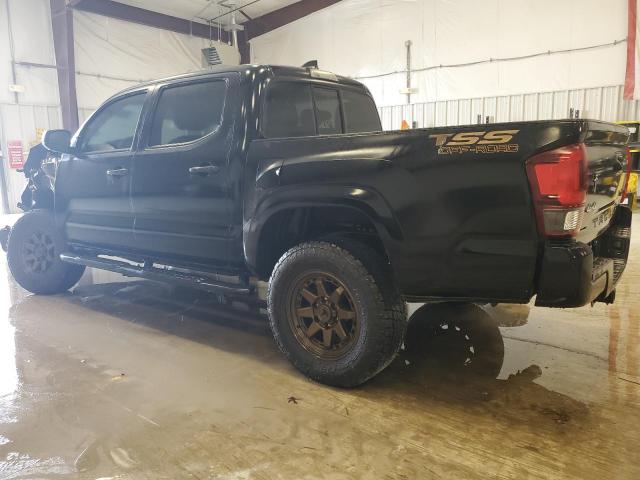 Photo 1 VIN: 3TYCZ5AN8PT140139 - TOYOTA TACOMA 