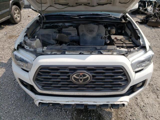 Photo 10 VIN: 3TYCZ5AN9MT009989 - TOYOTA TACOMA DOU 