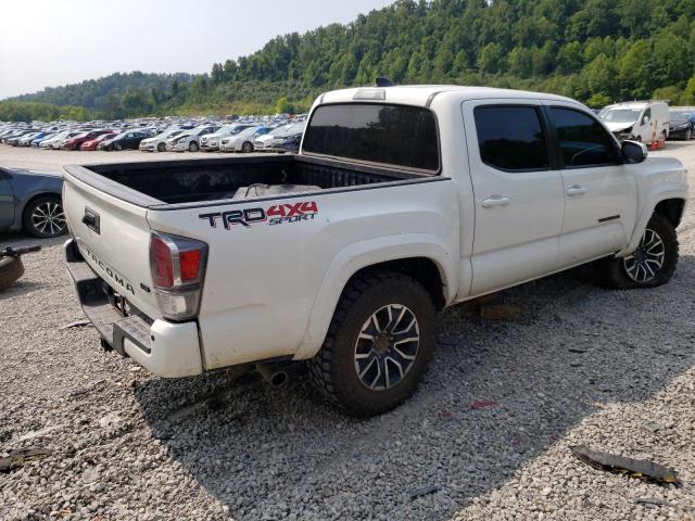 Photo 2 VIN: 3TYCZ5AN9MT009989 - TOYOTA TACOMA DOU 