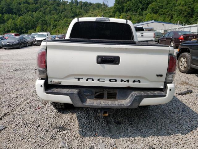 Photo 5 VIN: 3TYCZ5AN9MT009989 - TOYOTA TACOMA DOU 