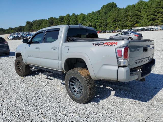 Photo 1 VIN: 3TYCZ5AN9MT011001 - TOYOTA TACOMA DOU 