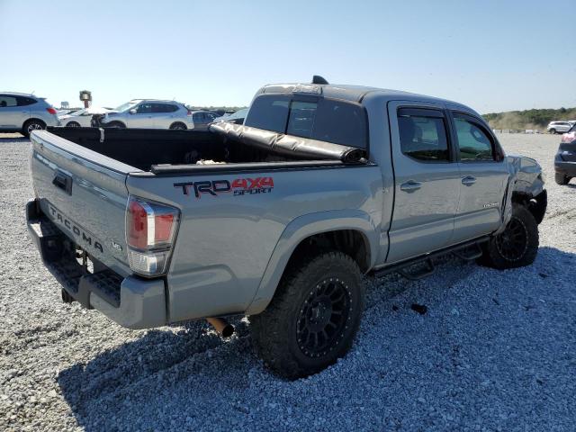 Photo 2 VIN: 3TYCZ5AN9MT011001 - TOYOTA TACOMA DOU 