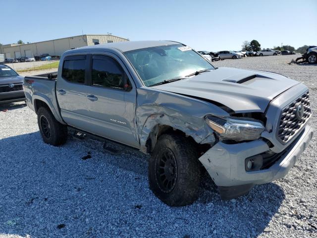 Photo 3 VIN: 3TYCZ5AN9MT011001 - TOYOTA TACOMA DOU 