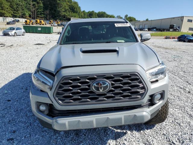 Photo 4 VIN: 3TYCZ5AN9MT011001 - TOYOTA TACOMA DOU 