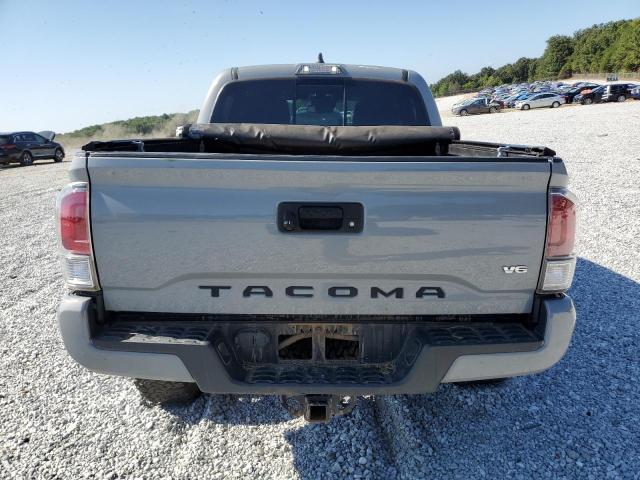 Photo 5 VIN: 3TYCZ5AN9MT011001 - TOYOTA TACOMA DOU 