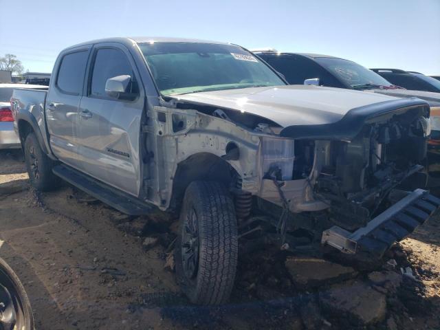 Photo 3 VIN: 3TYCZ5AN9MT018255 - TOYOTA TACOMA 