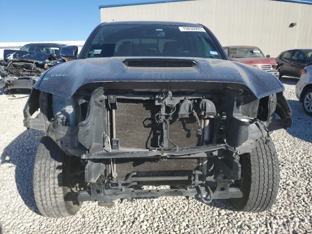 Photo 4 VIN: 3TYCZ5AN9MT020734 - TOYOTA TACOMA 